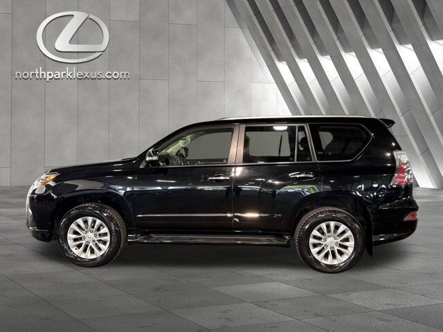2019 Lexus GX 460 Premium San Antonio TX
