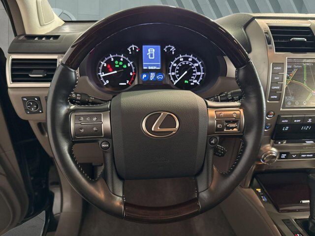 2019 Lexus GX 460 Premium San Antonio TX