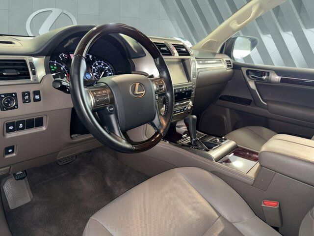 2019 Lexus GX 460 Premium San Antonio TX
