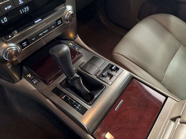 2019 Lexus GX 460 Premium San Antonio TX