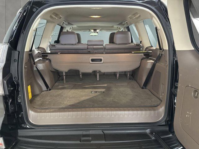 2019 Lexus GX 460 Premium San Antonio TX