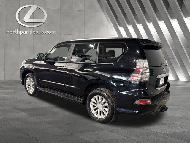 2019 Lexus GX 460 Premium San Antonio TX