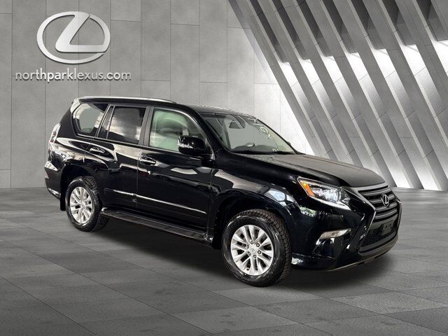 2019 Lexus GX 460 Premium San Antonio TX