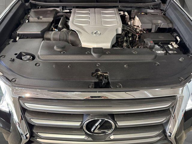 2019 Lexus GX 460 Premium San Antonio TX