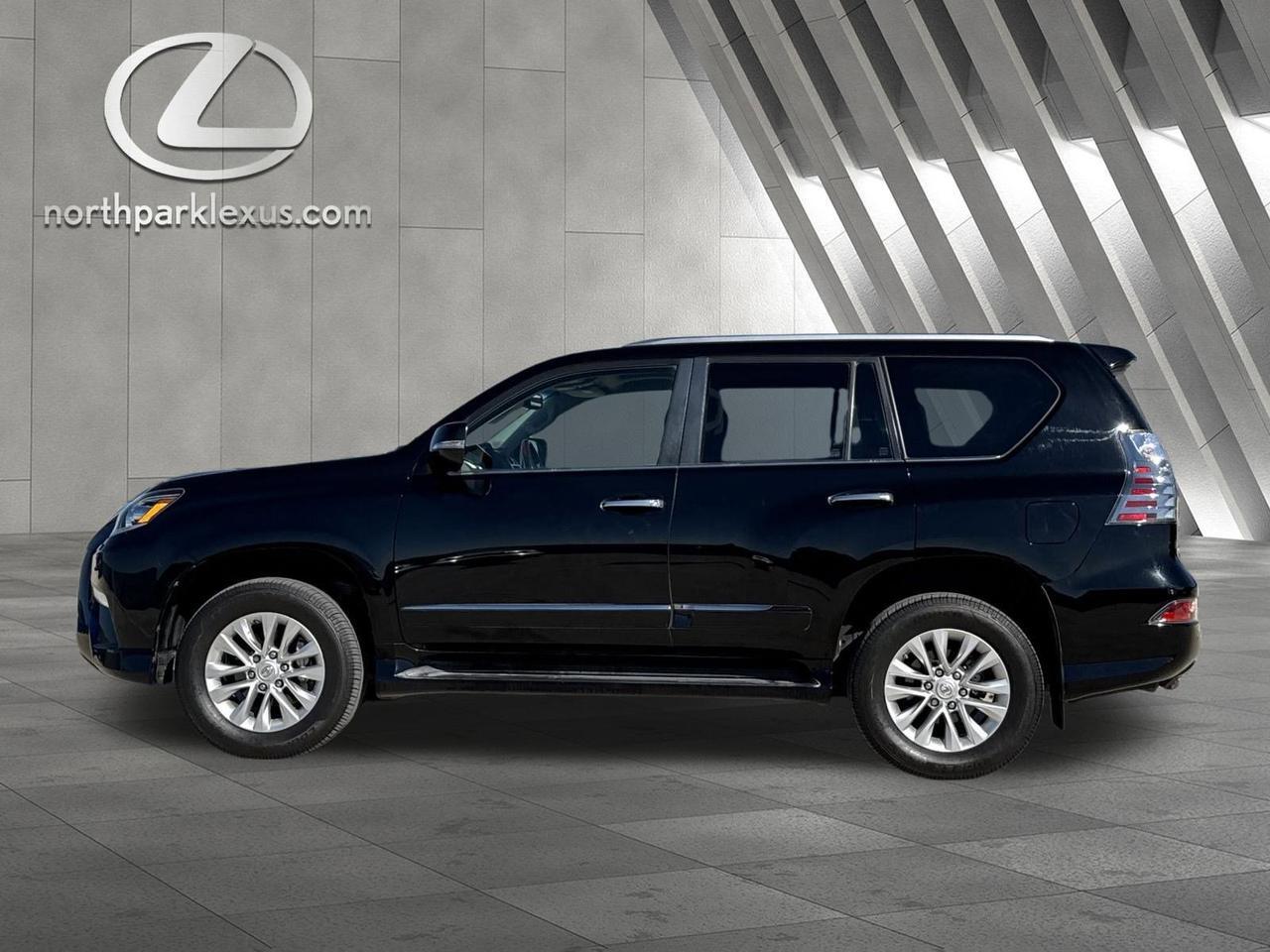 2019 Lexus GX