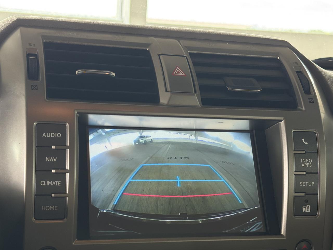 2019 Lexus GX 460 Premium San Antonio TX
