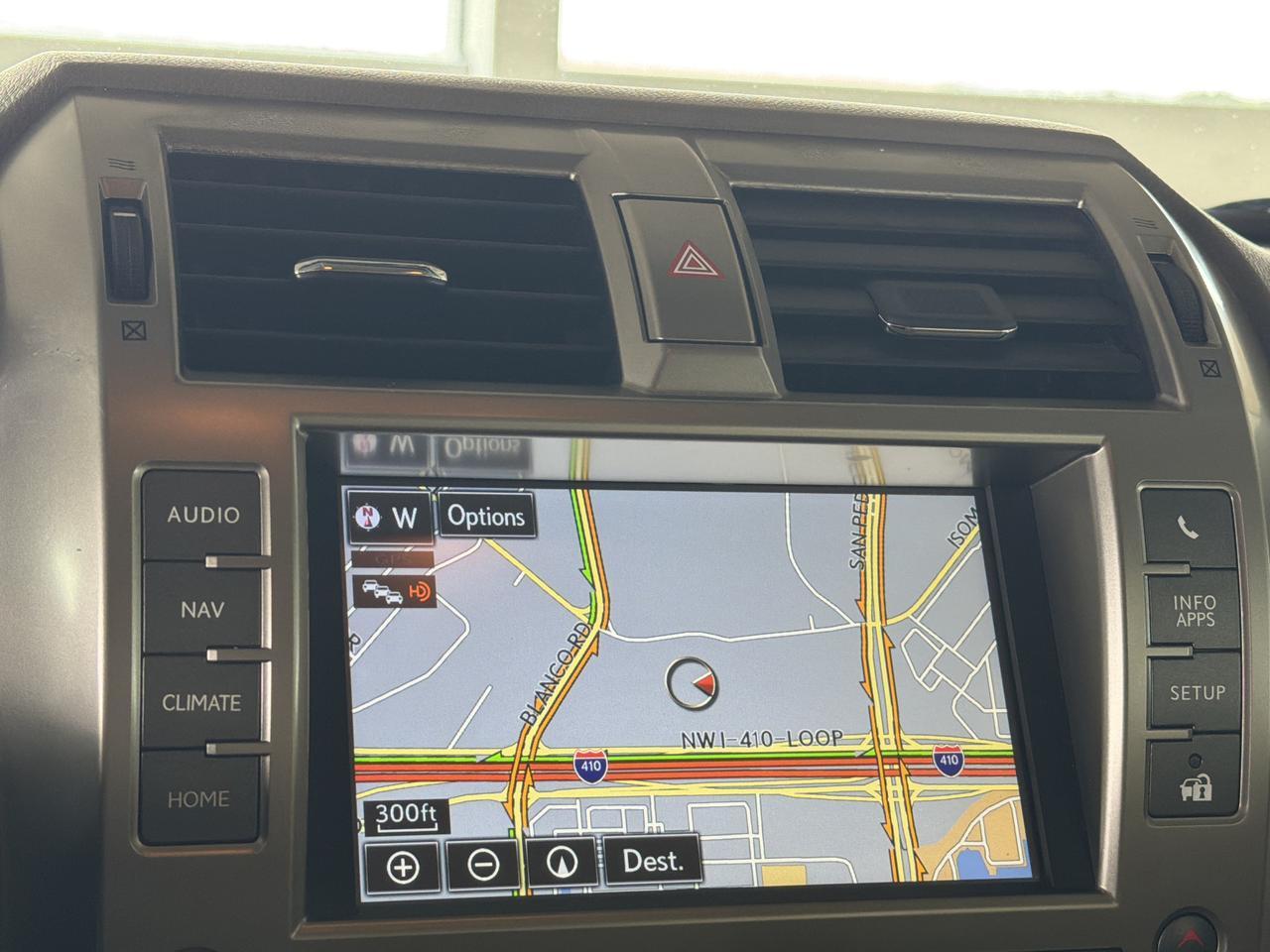 2019 Lexus GX 460 Premium San Antonio TX