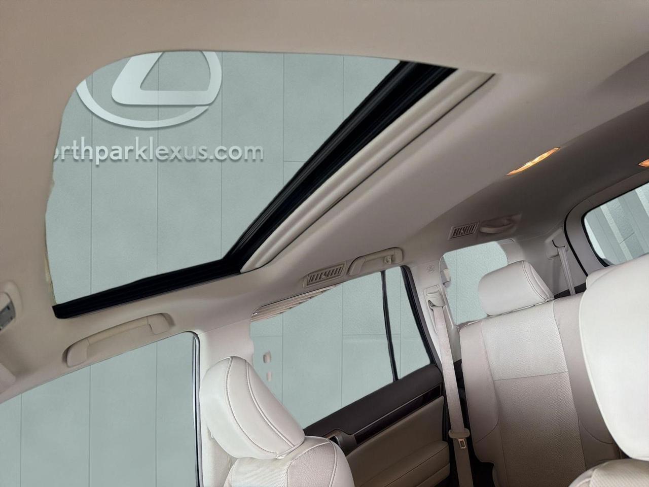 2019 Lexus GX 460 Premium San Antonio TX