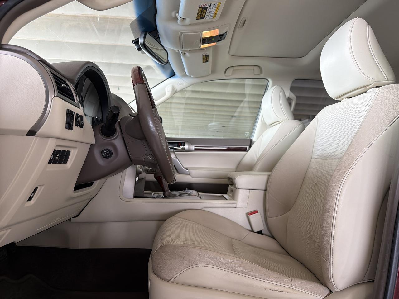 2019 Lexus GX 460 Premium San Antonio TX