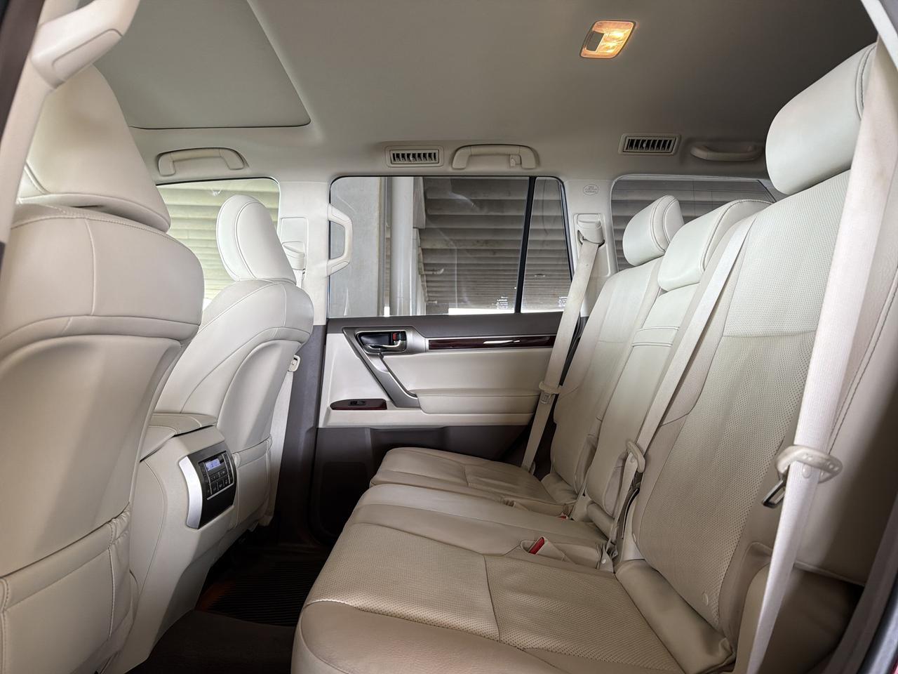 2019 Lexus GX 460 Premium San Antonio TX