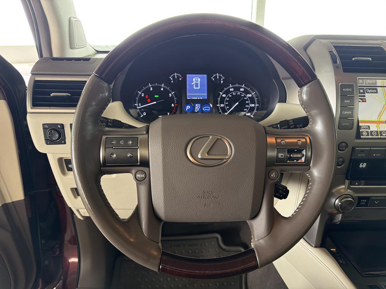 2019 Lexus GX 460 Premium San Antonio TX