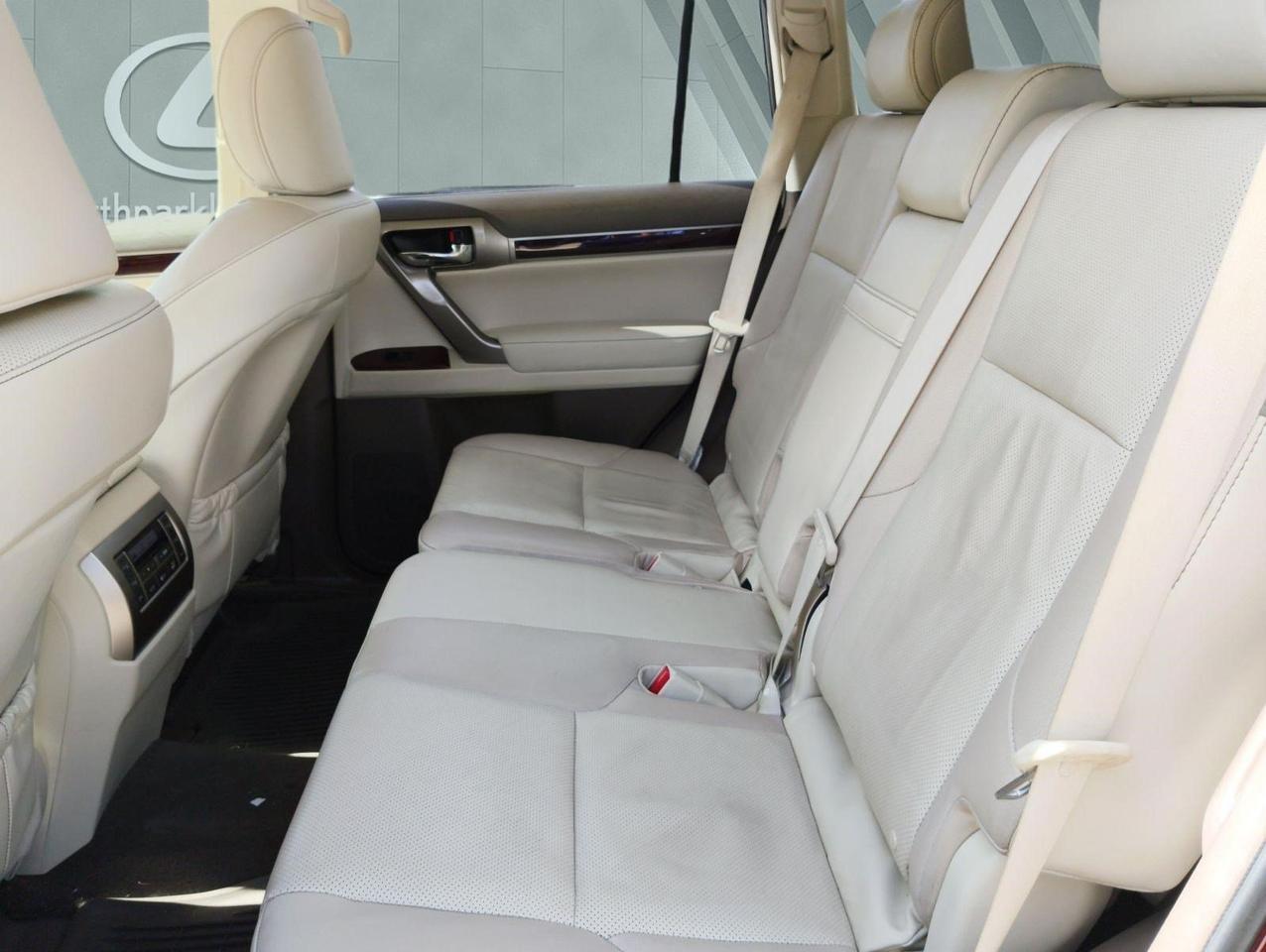 2019 Lexus GX 460 Premium San Antonio TX
