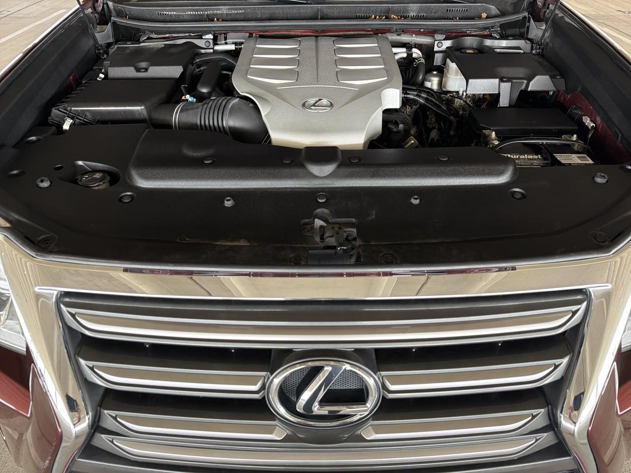 2019 Lexus GX 460 Premium San Antonio TX