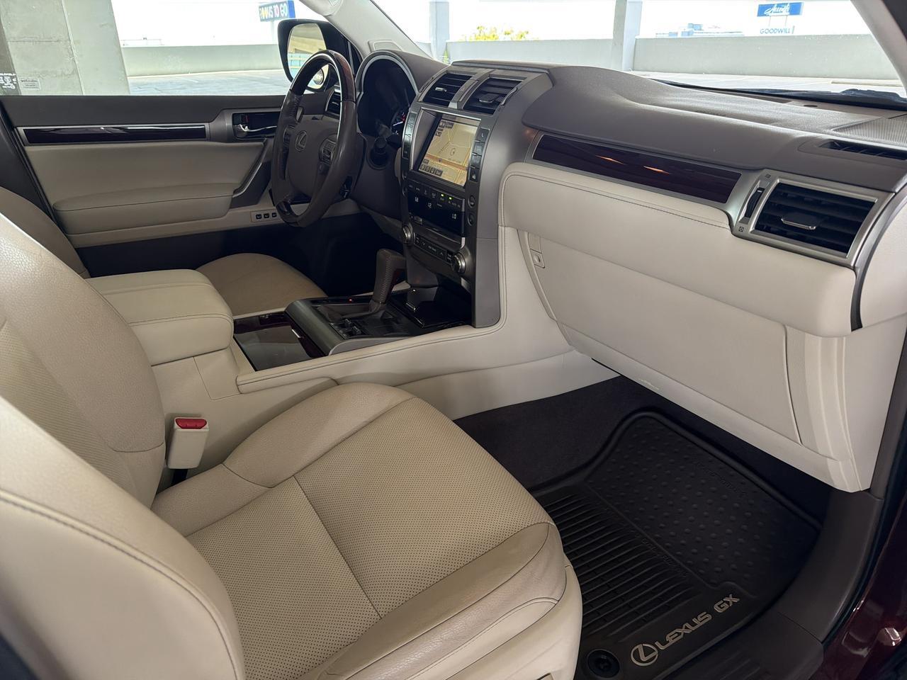 2019 Lexus GX 460 Premium San Antonio TX