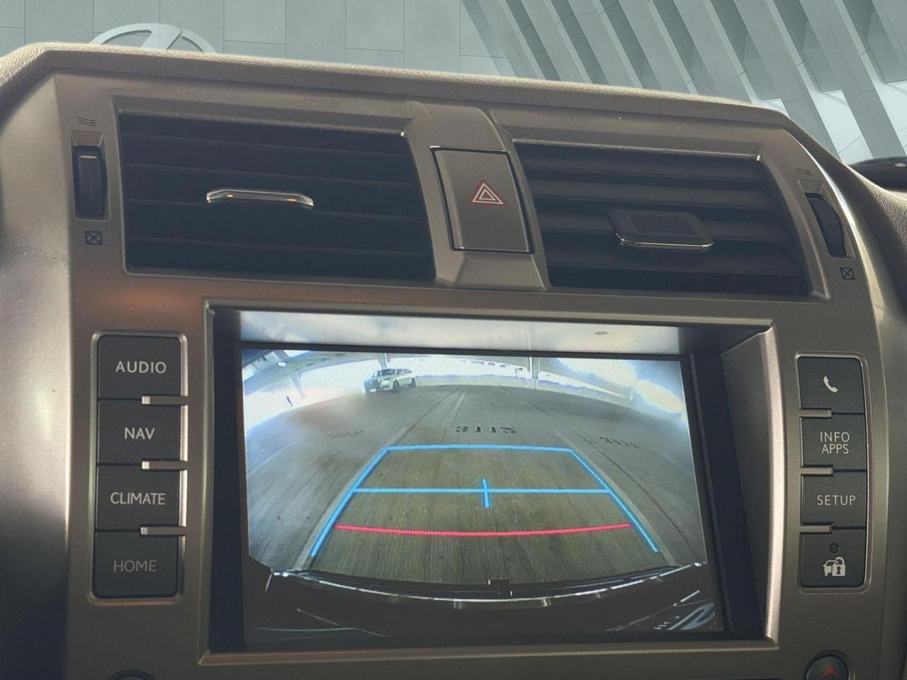 2019 Lexus GX 460 Premium San Antonio TX