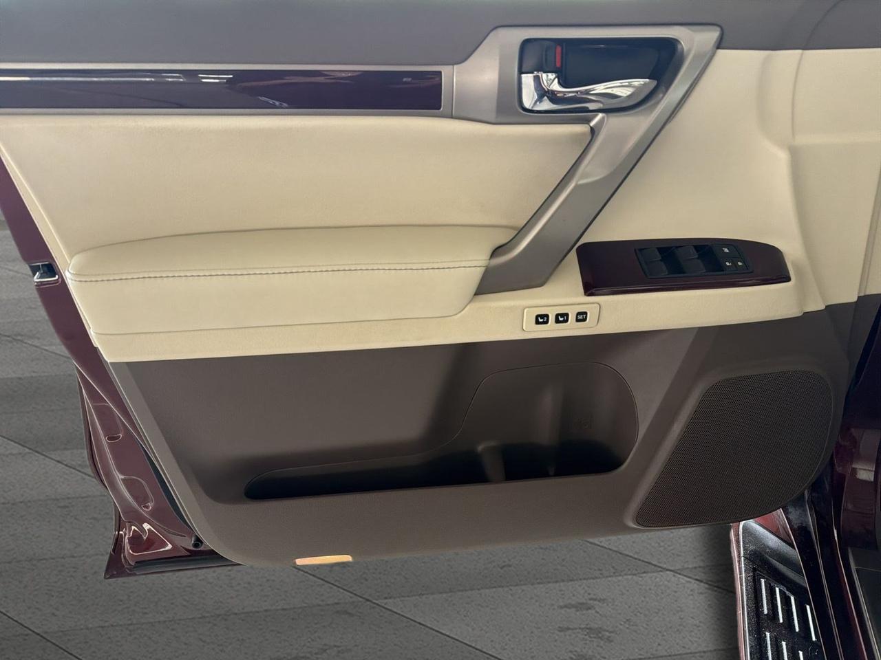 2019 Lexus GX 460 Premium San Antonio TX