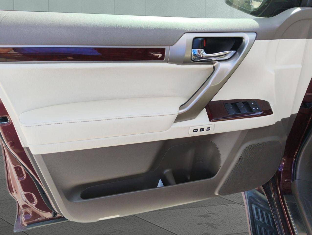 2019 Lexus GX 460 Premium San Antonio TX