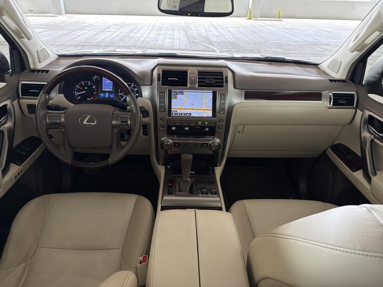 2019 Lexus GX 460 Premium San Antonio TX