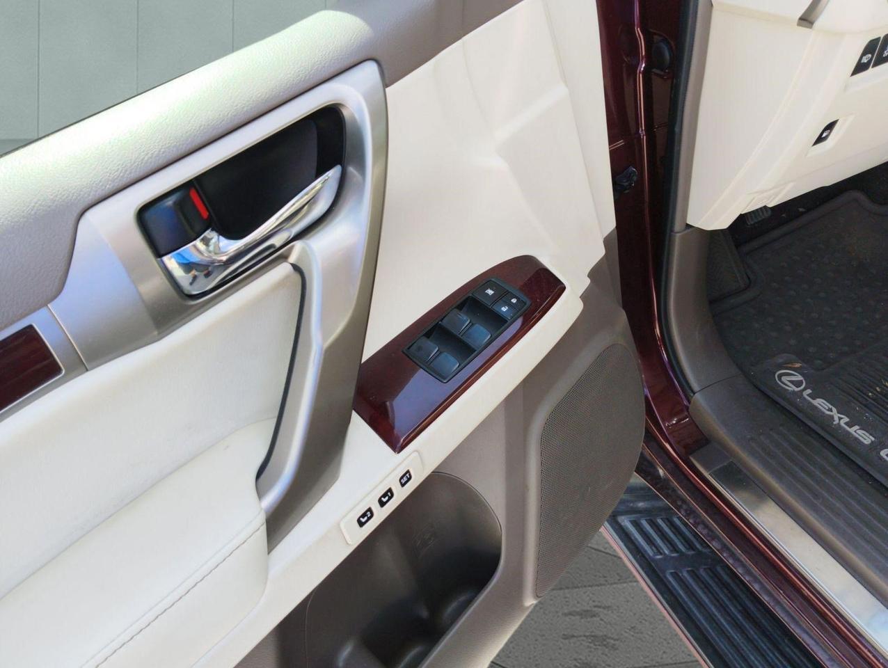 2019 Lexus GX 460 Premium San Antonio TX