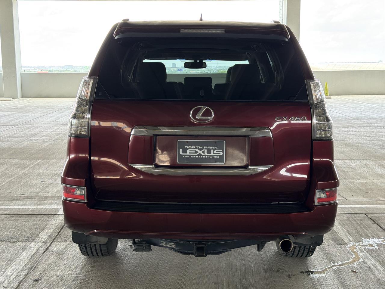 2019 Lexus GX 460 Premium San Antonio TX
