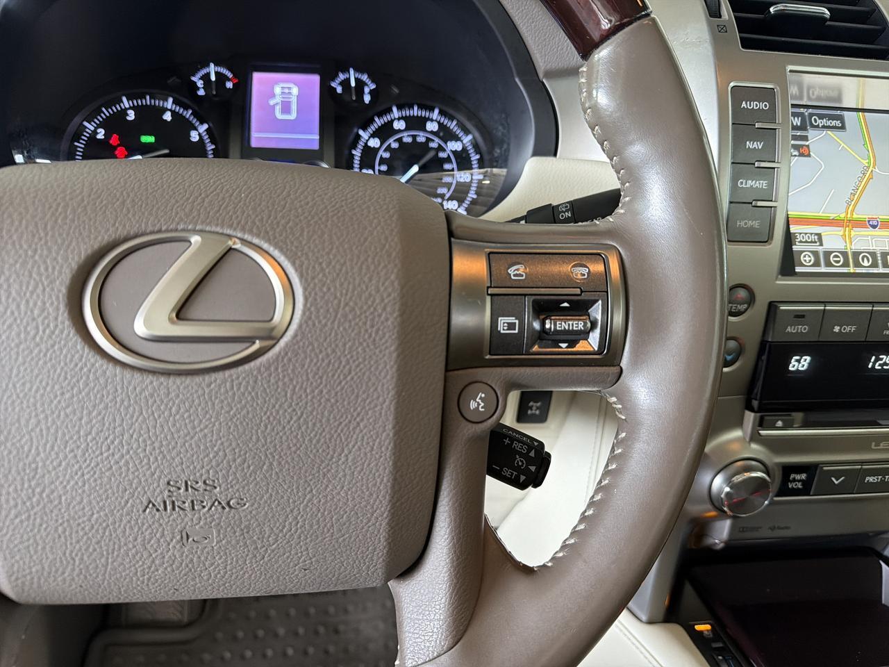 2019 Lexus GX 460 Premium San Antonio TX