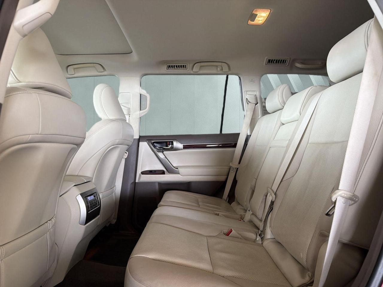 2019 Lexus GX 460 Premium San Antonio TX