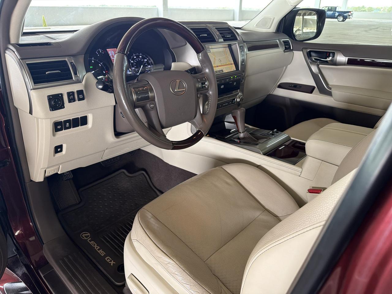 2019 Lexus GX 460 Premium San Antonio TX