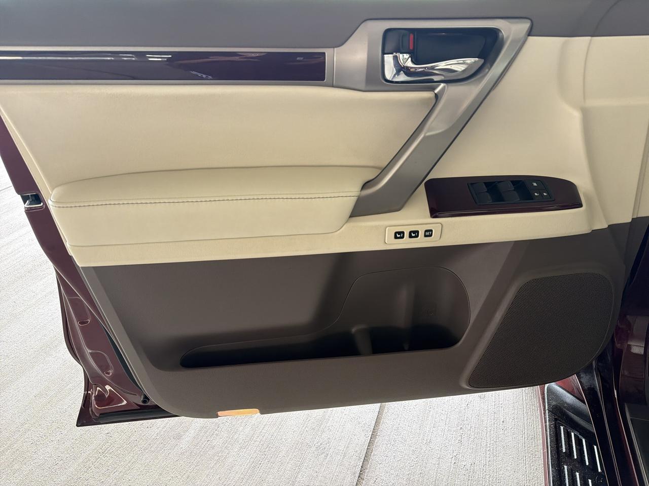 2019 Lexus GX 460 Premium San Antonio TX