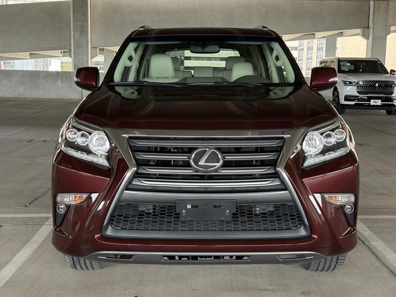 2019 Lexus GX 460 Premium San Antonio TX