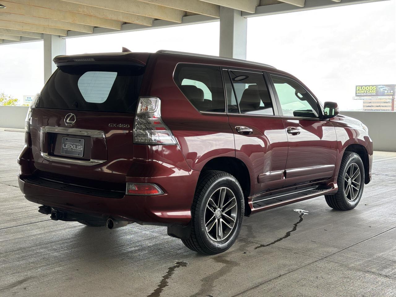 2019 Lexus GX 460 Premium San Antonio TX