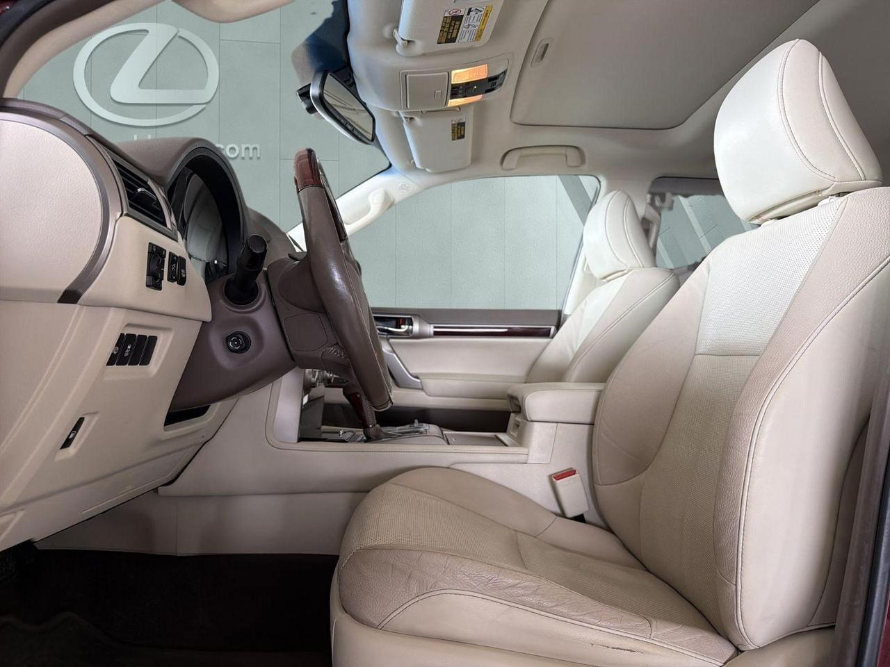 2019 Lexus GX 460 Premium San Antonio TX
