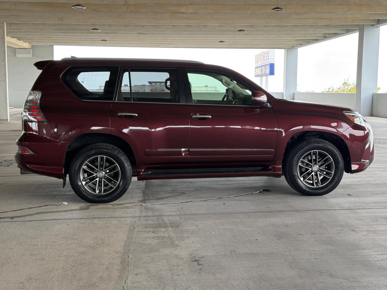 2019 Lexus GX 460 Premium San Antonio TX