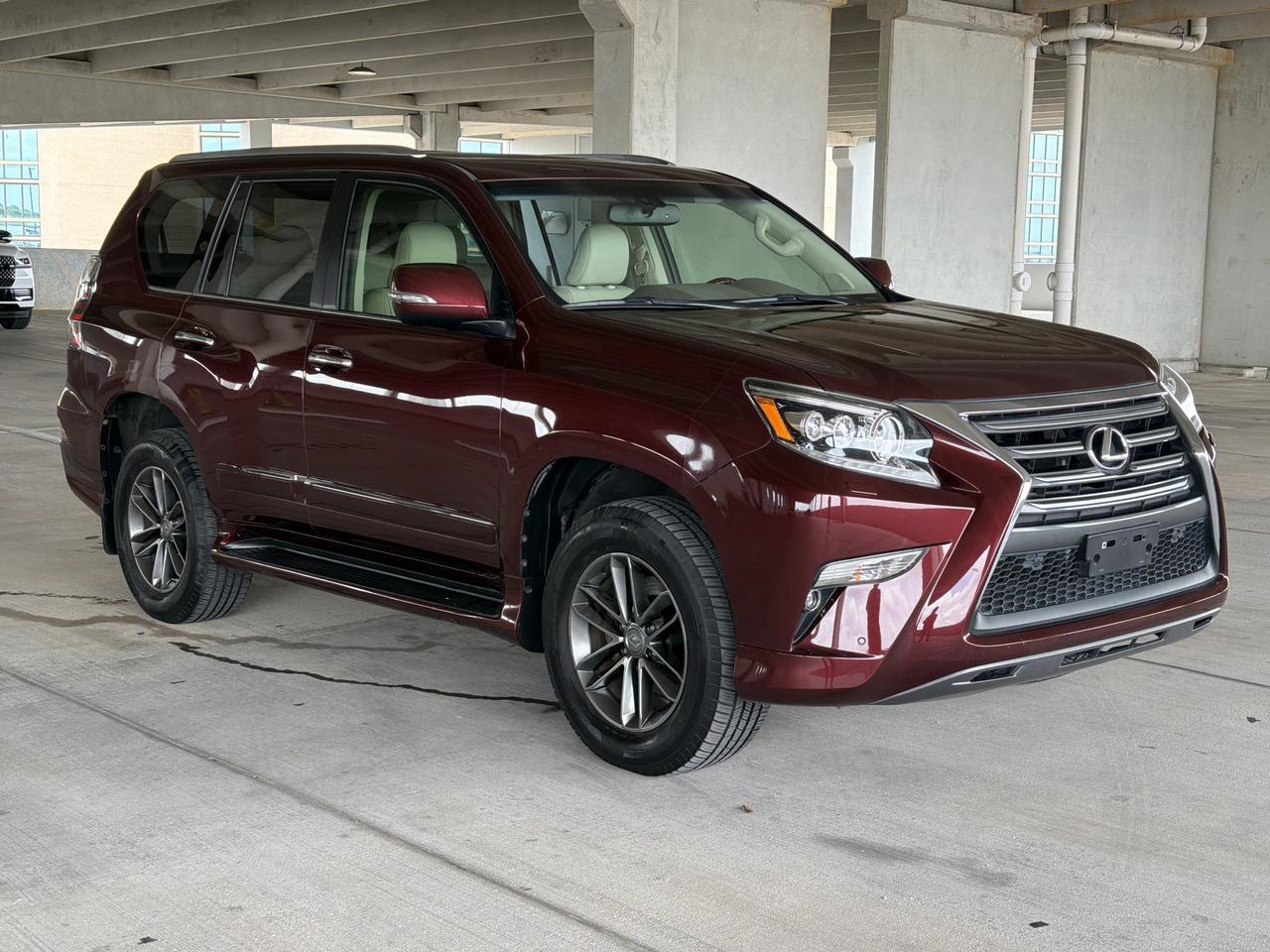 2019 Lexus GX 460 Premium San Antonio TX