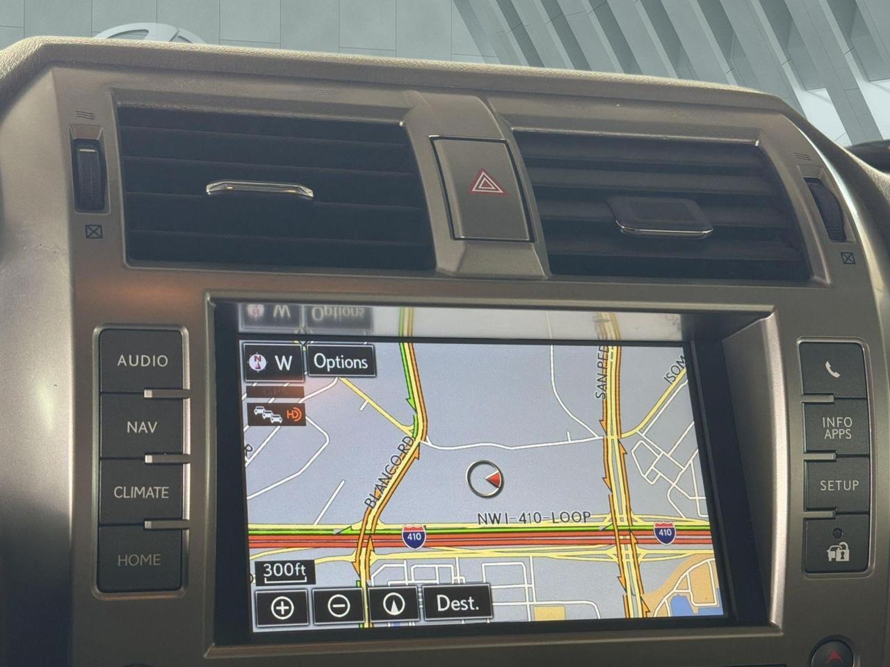 2019 Lexus GX 460 Premium San Antonio TX
