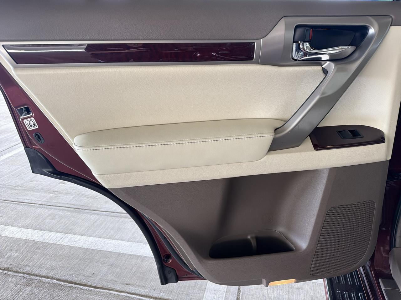 2019 Lexus GX 460 Premium San Antonio TX