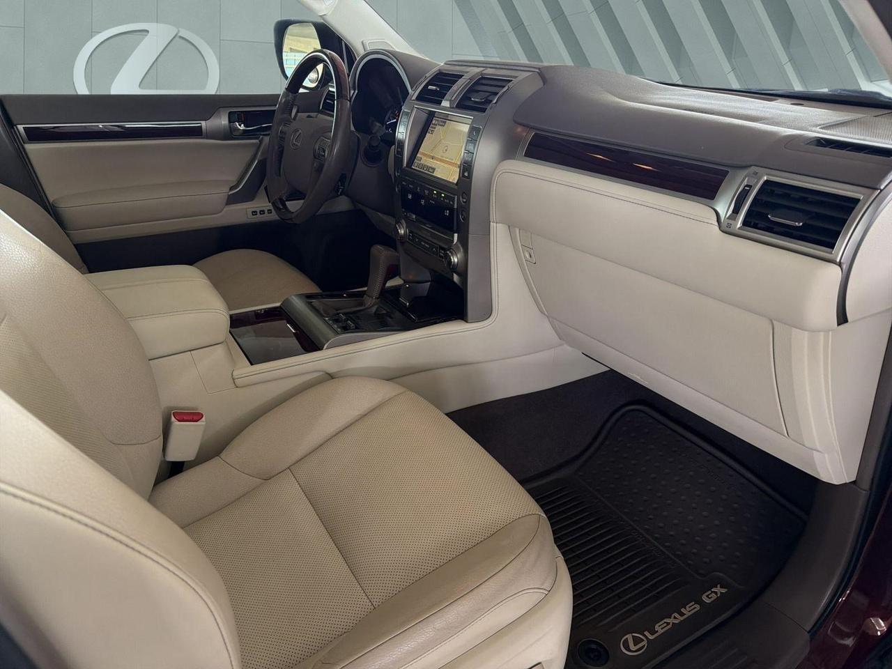 2019 Lexus GX 460 Premium San Antonio TX