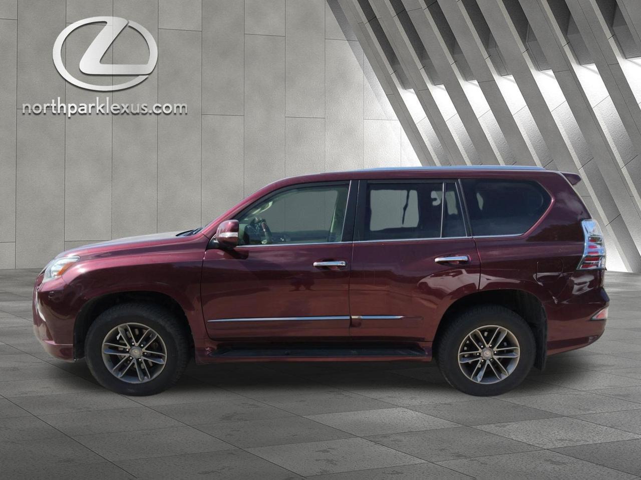 2019 Lexus GX 460 Premium San Antonio TX