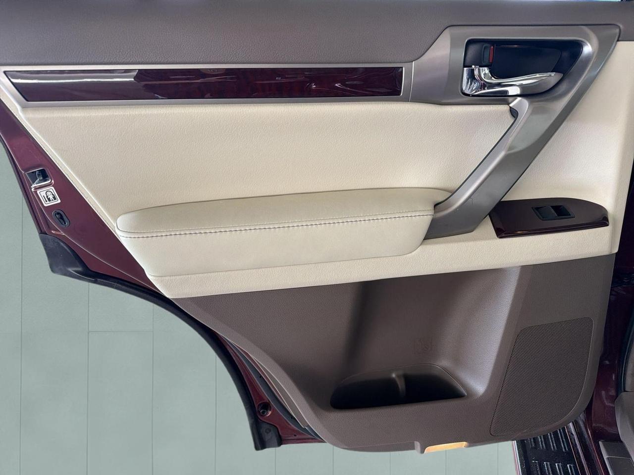 2019 Lexus GX 460 Premium San Antonio TX