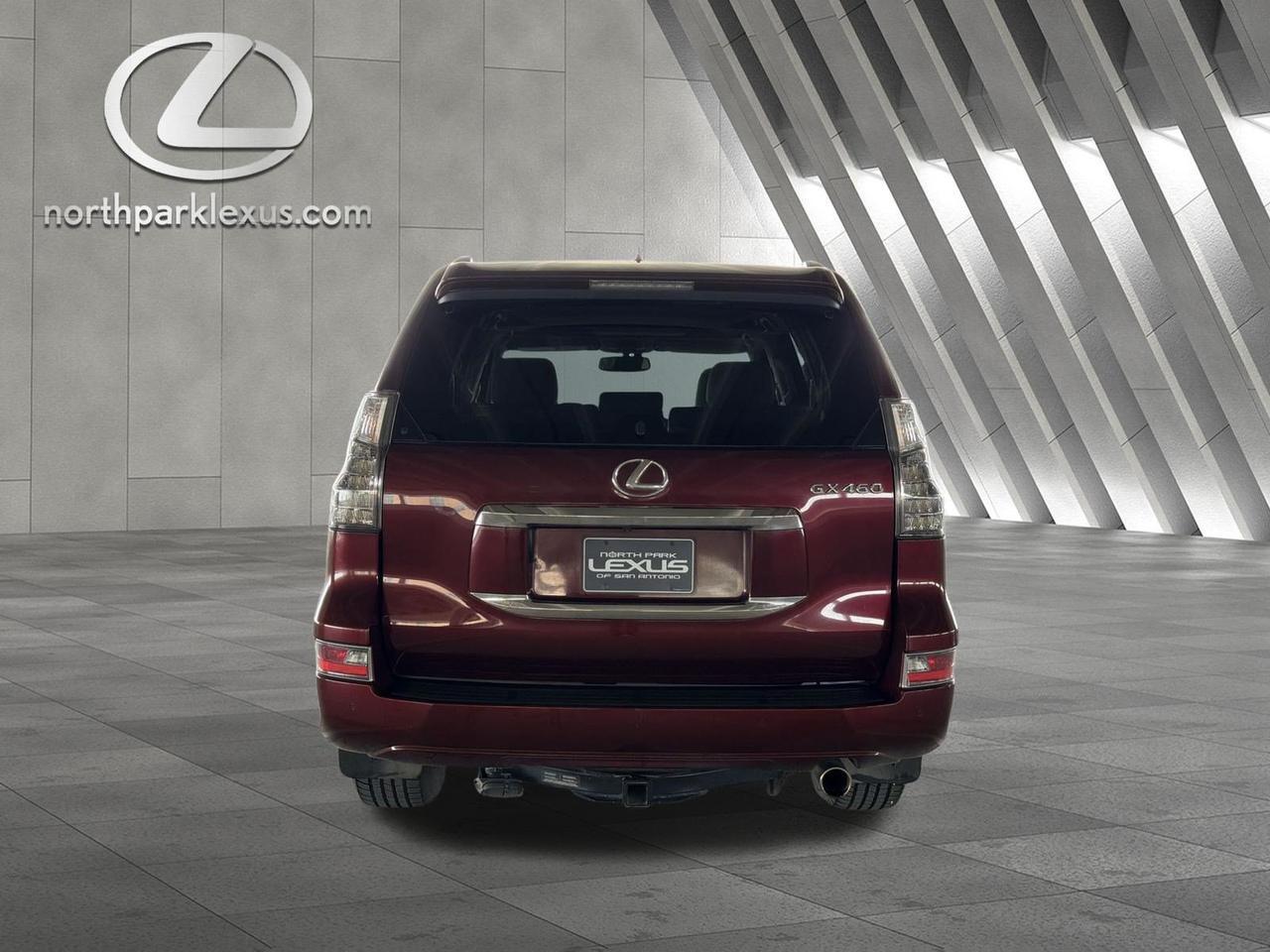 2019 Lexus GX 460 Premium San Antonio TX