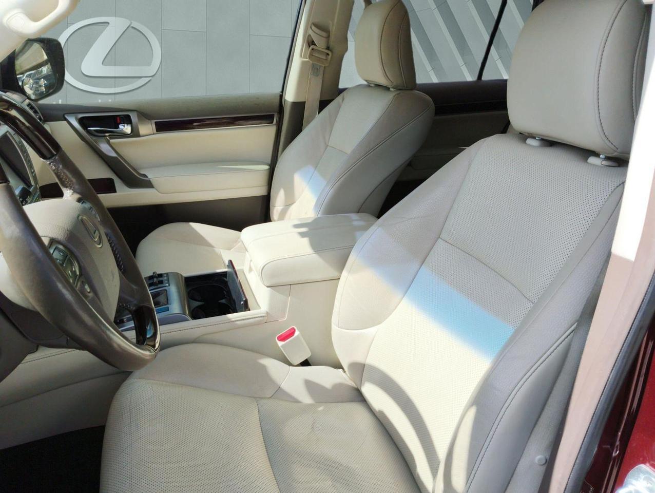 2019 Lexus GX 460 Premium San Antonio TX