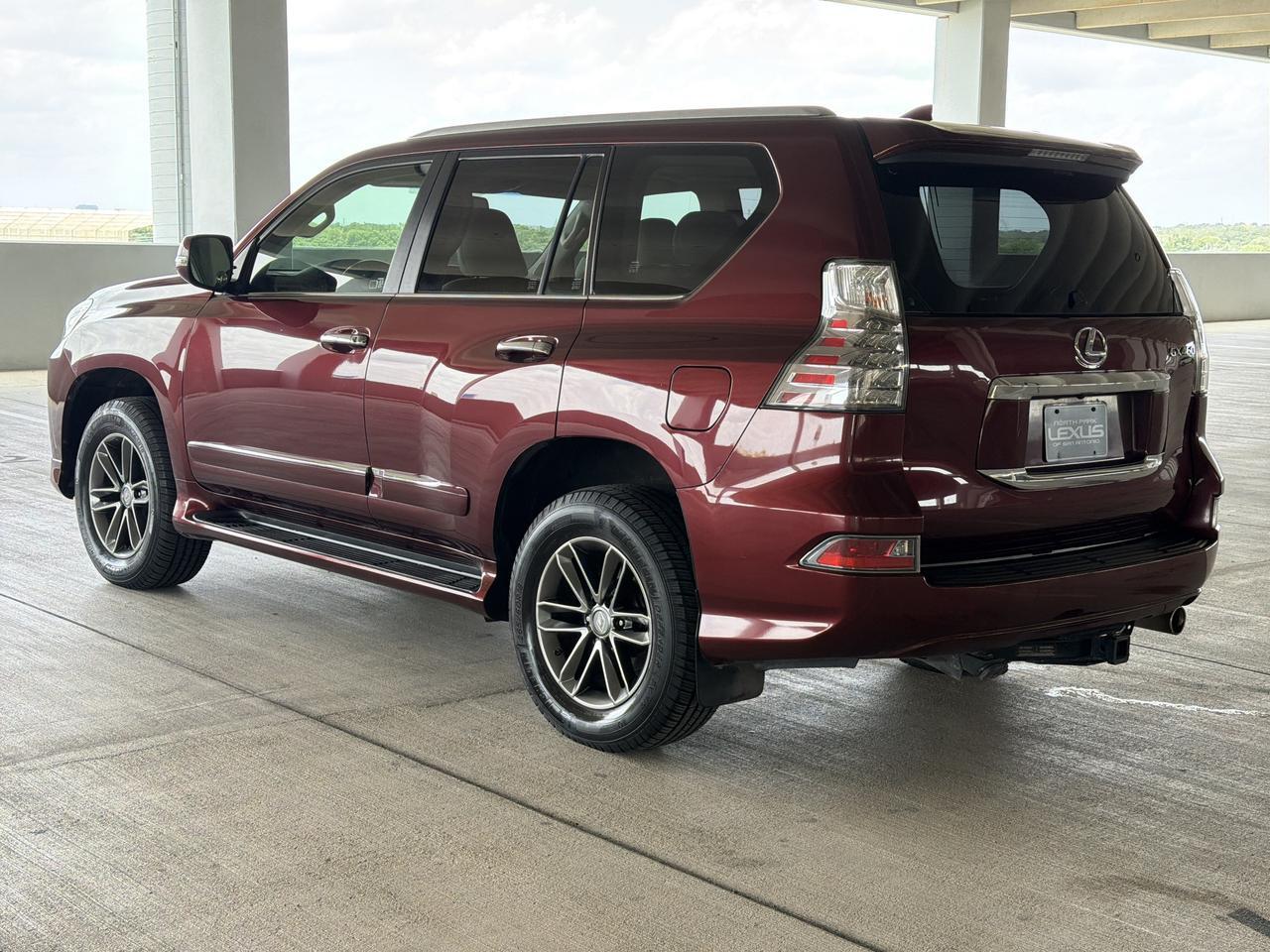 2019 Lexus GX 460 Premium San Antonio TX