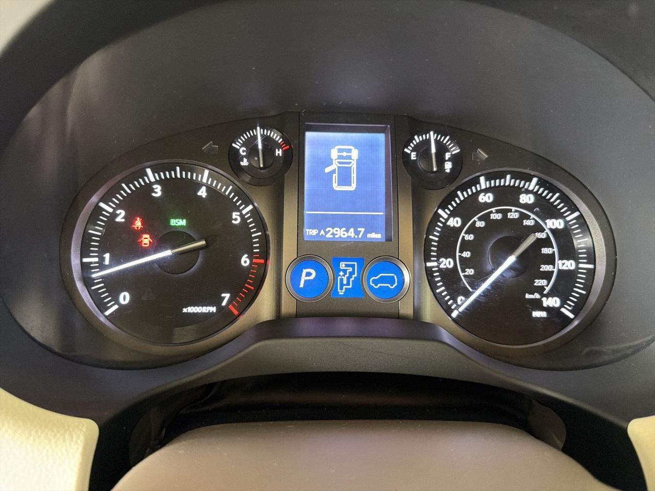 2019 Lexus GX 460 Premium San Antonio TX