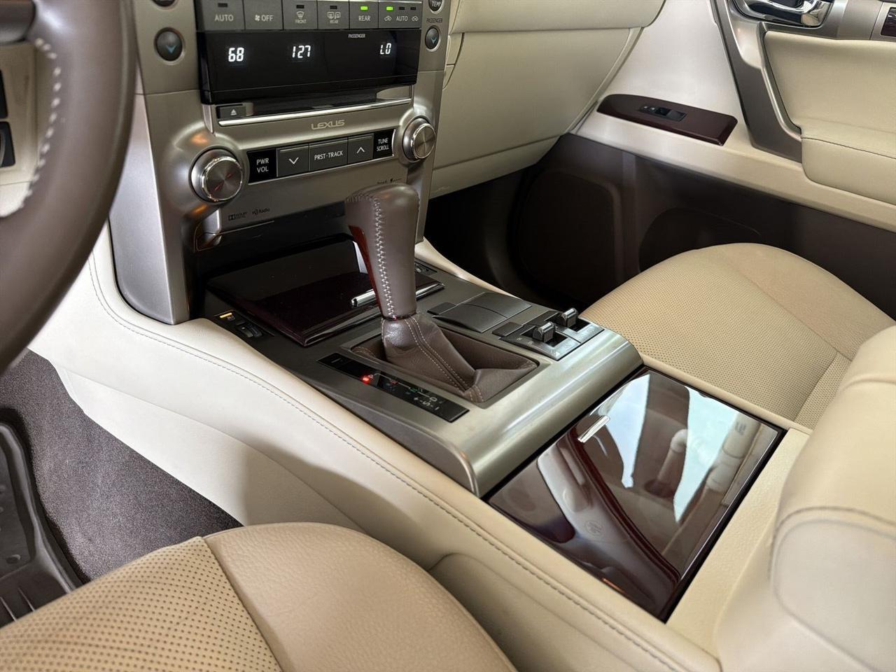 2019 Lexus GX 460 Premium San Antonio TX