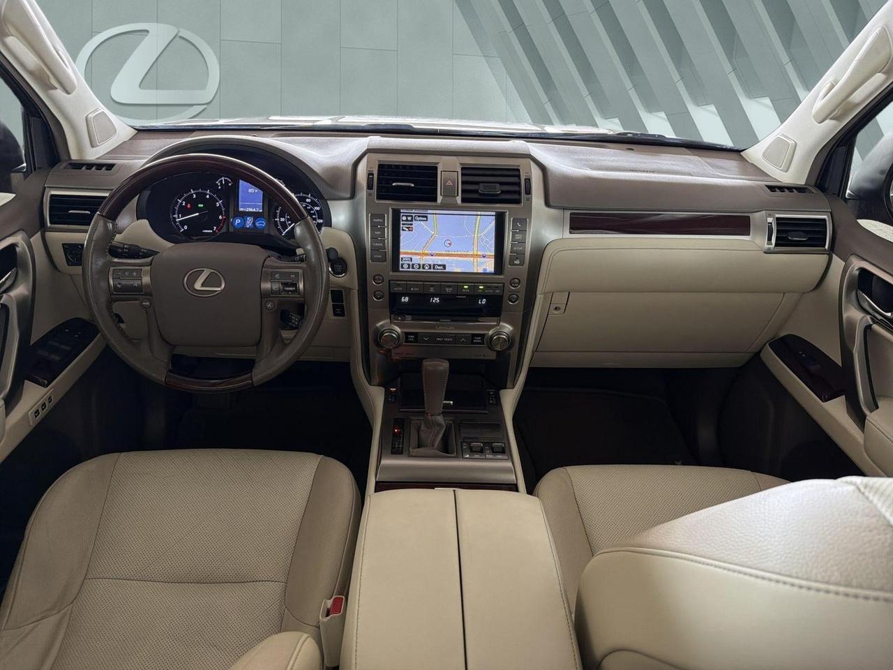 2019 Lexus GX 460 Premium San Antonio TX