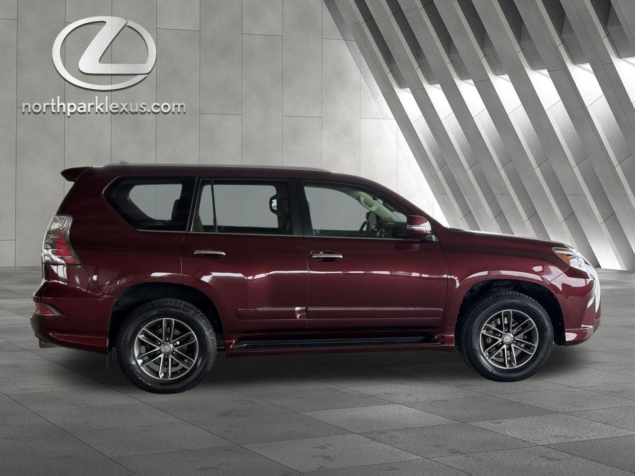 2019 Lexus GX 460 Premium San Antonio TX