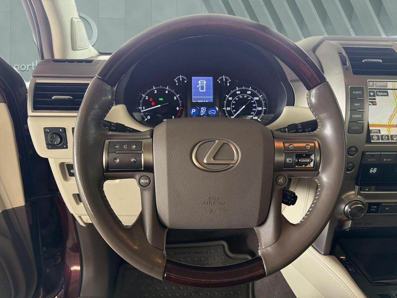 2019 Lexus GX 460 Premium San Antonio TX