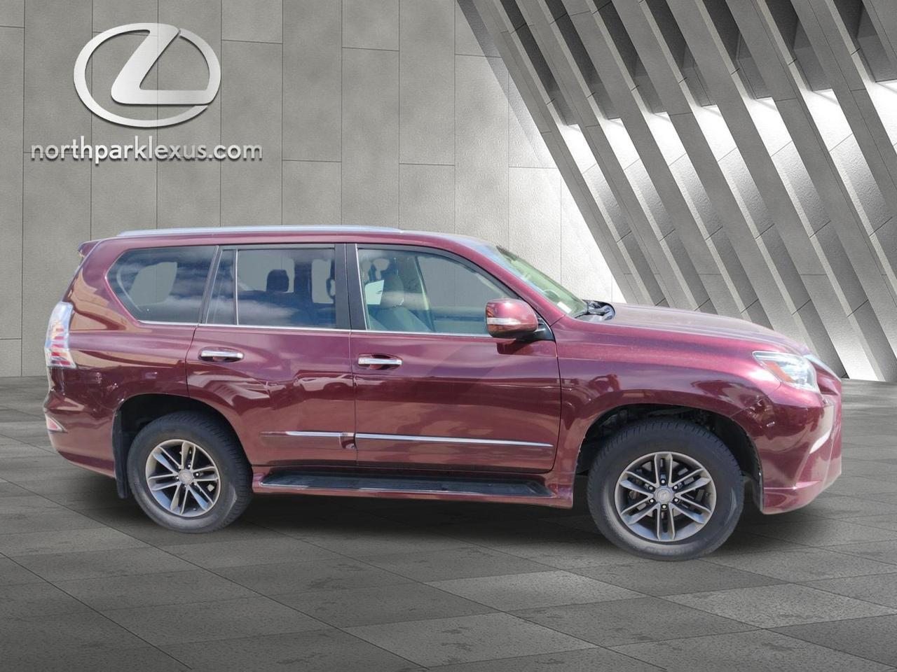 2019 Lexus GX 460 Premium San Antonio TX