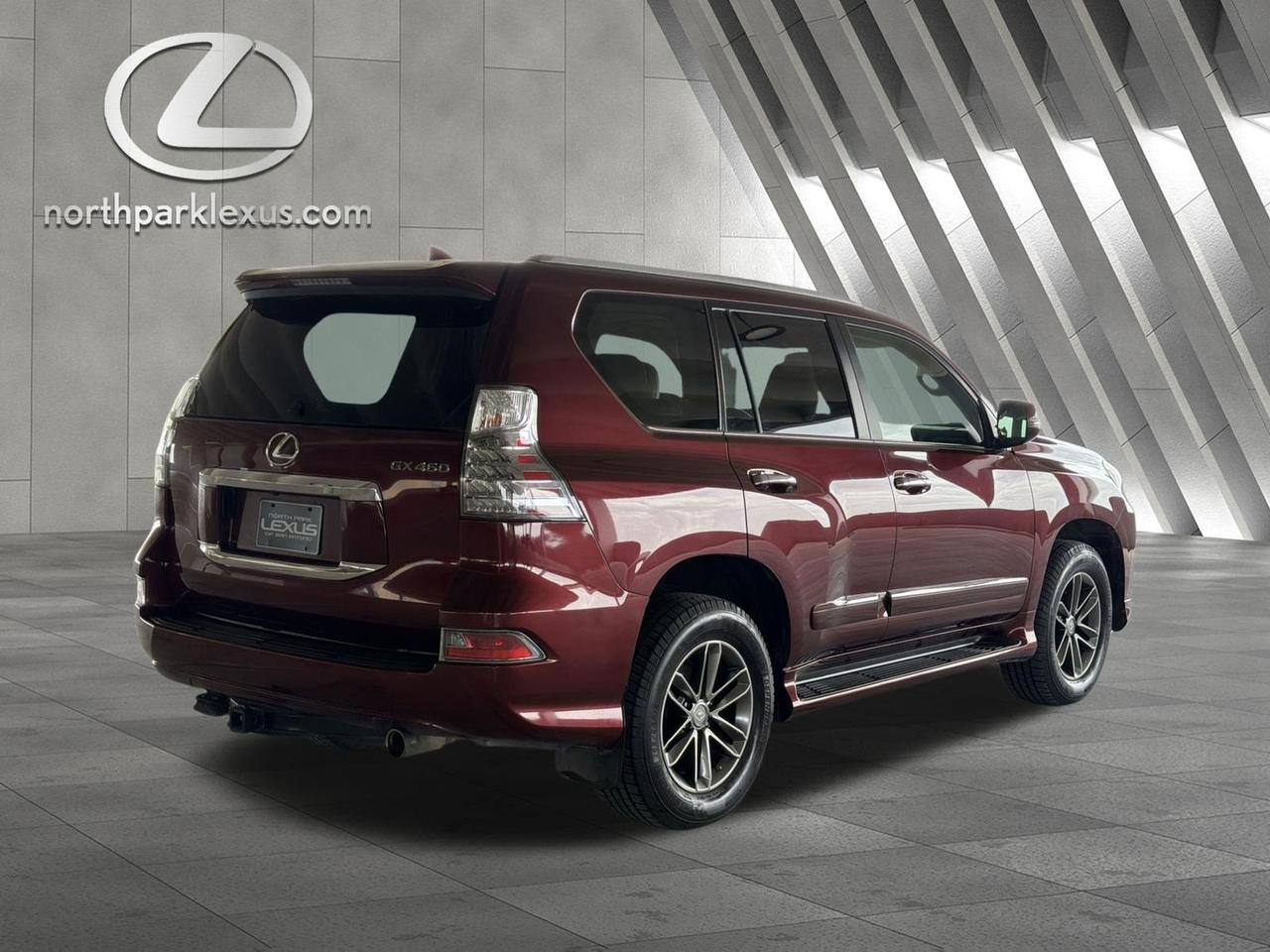 2019 Lexus GX 460 Premium San Antonio TX