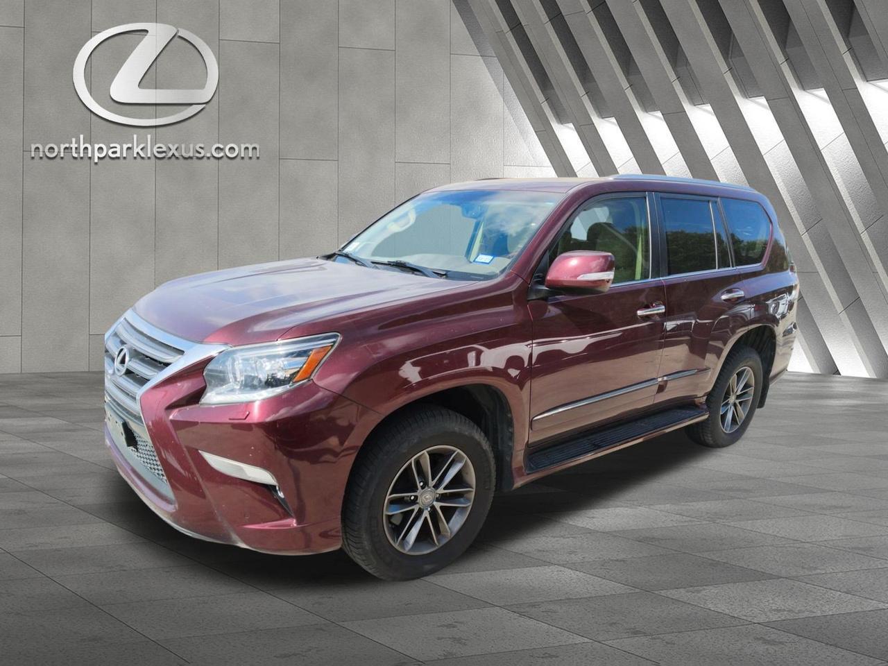2019 Lexus GX 460 Premium San Antonio TX