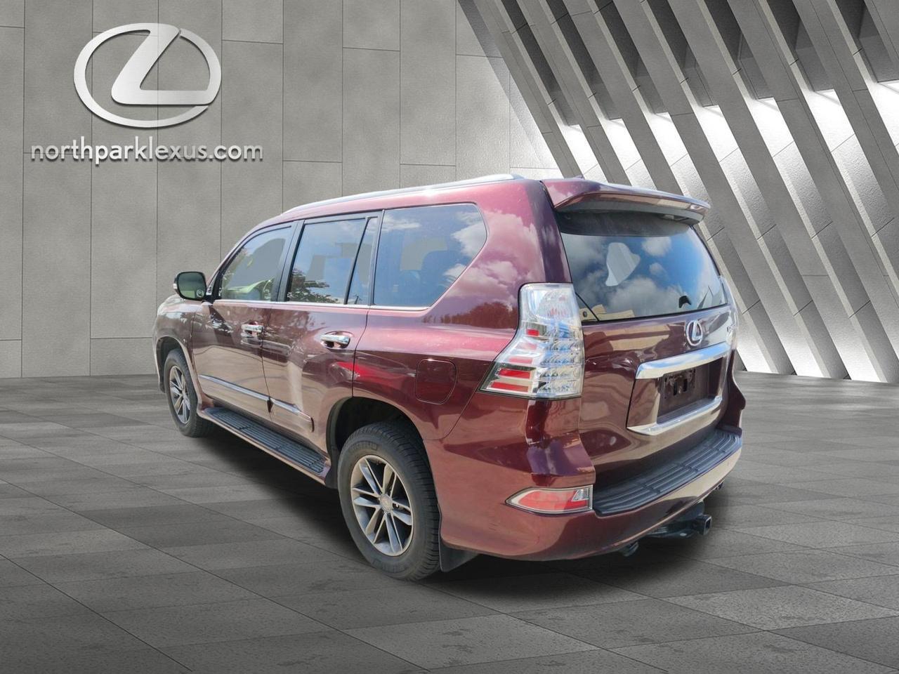 2019 Lexus GX 460 Premium San Antonio TX